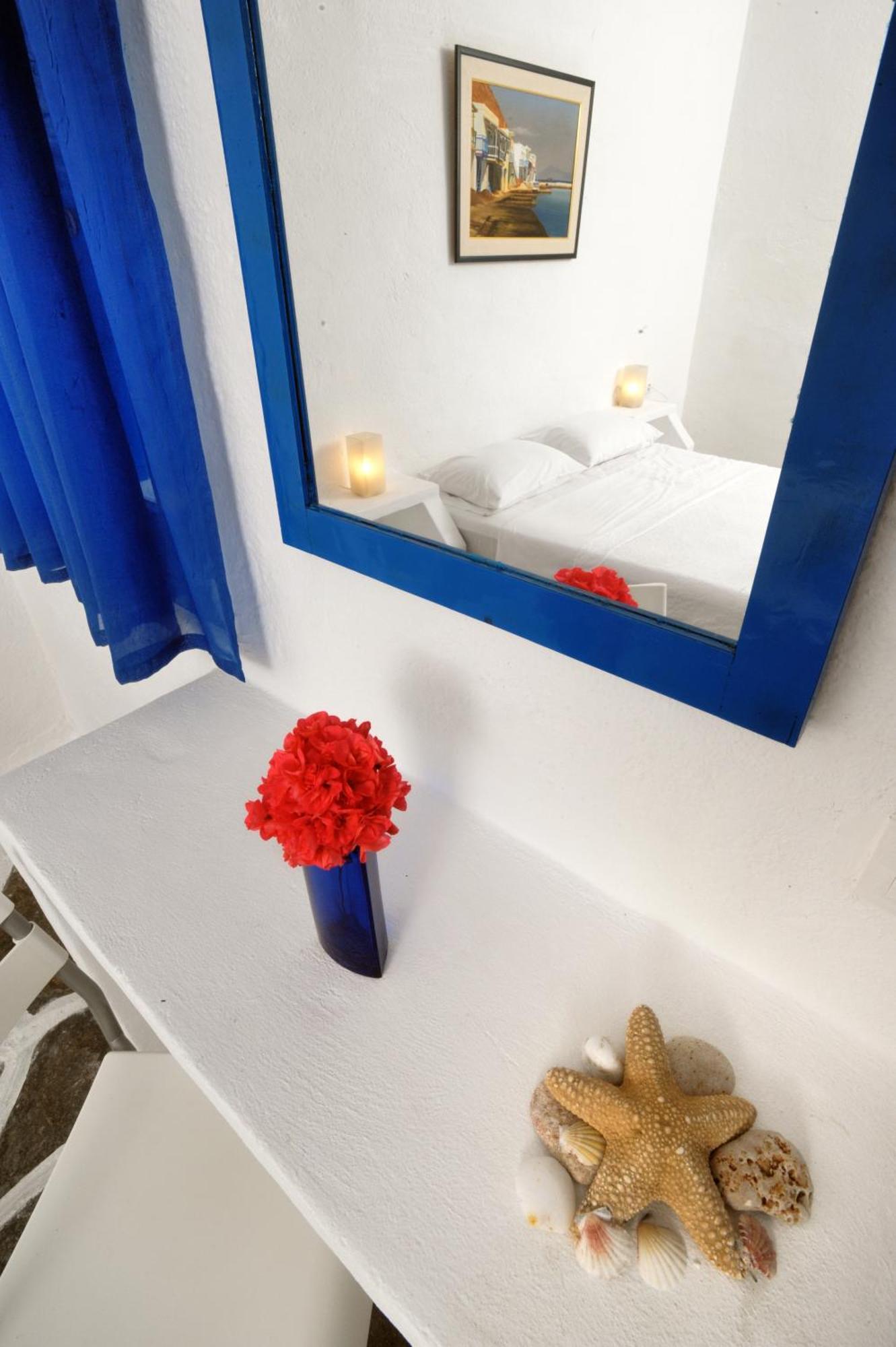 Lagada Beach Hotel Adámas Rom bilde