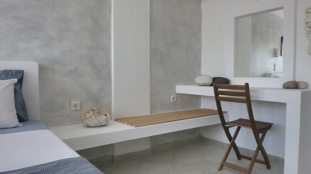Lagada Beach Hotel Adámas Eksteriør bilde